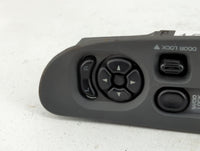 2003-2009 Dodge Ram 2500 Master Power Window Switch Replacement Driver Side Left P/N:211208 Fits OEM Used Auto Parts - Oemus