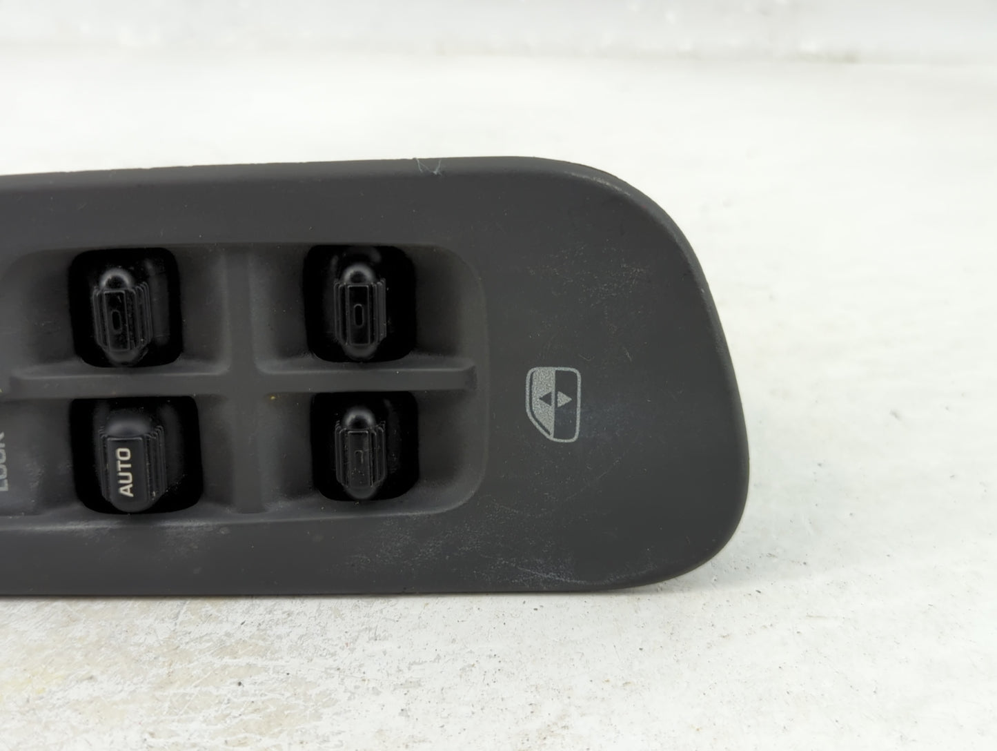 2003-2009 Dodge Ram 2500 Master Power Window Switch Replacement Driver Side Left P/N:211208 Fits OEM Used Auto Parts - Oemus