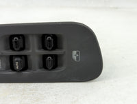 2003-2009 Dodge Ram 2500 Master Power Window Switch Replacement Driver Side Left P/N:211208 Fits OEM Used Auto Parts - Oemus
