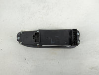 2003-2009 Dodge Ram 2500 Master Power Window Switch Replacement Driver Side Left P/N:211208 Fits OEM Used Auto Parts - Oemus