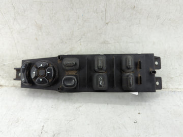 2003-2009 Dodge Ram 2500 Master Power Window Switch Replacement Driver Side Left P/N:397540 Fits OEM Used Auto Parts - Oemus