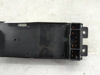 2003-2009 Dodge Ram 2500 Master Power Window Switch Replacement Driver Side Left P/N:397540 Fits OEM Used Auto Parts - Oemus