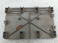 2008 Dodge Ram 2500 PCM Engine Control Computer ECU ECM PCU OEM P/N:P05187276AC 05187276AC, TEH2697JZS8E Fits OEM Used Auto 