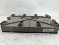 2008 Dodge Ram 2500 PCM Engine Control Computer ECU ECM PCU OEM P/N:P05187276AC 05187276AC, TEH2697JZS8E Fits OEM Used Auto 