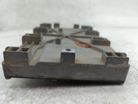 2008 Dodge Ram 2500 PCM Engine Control Computer ECU ECM PCU OEM P/N:P05187276AC 05187276AC, TEH2697JZS8E Fits OEM Used Auto 