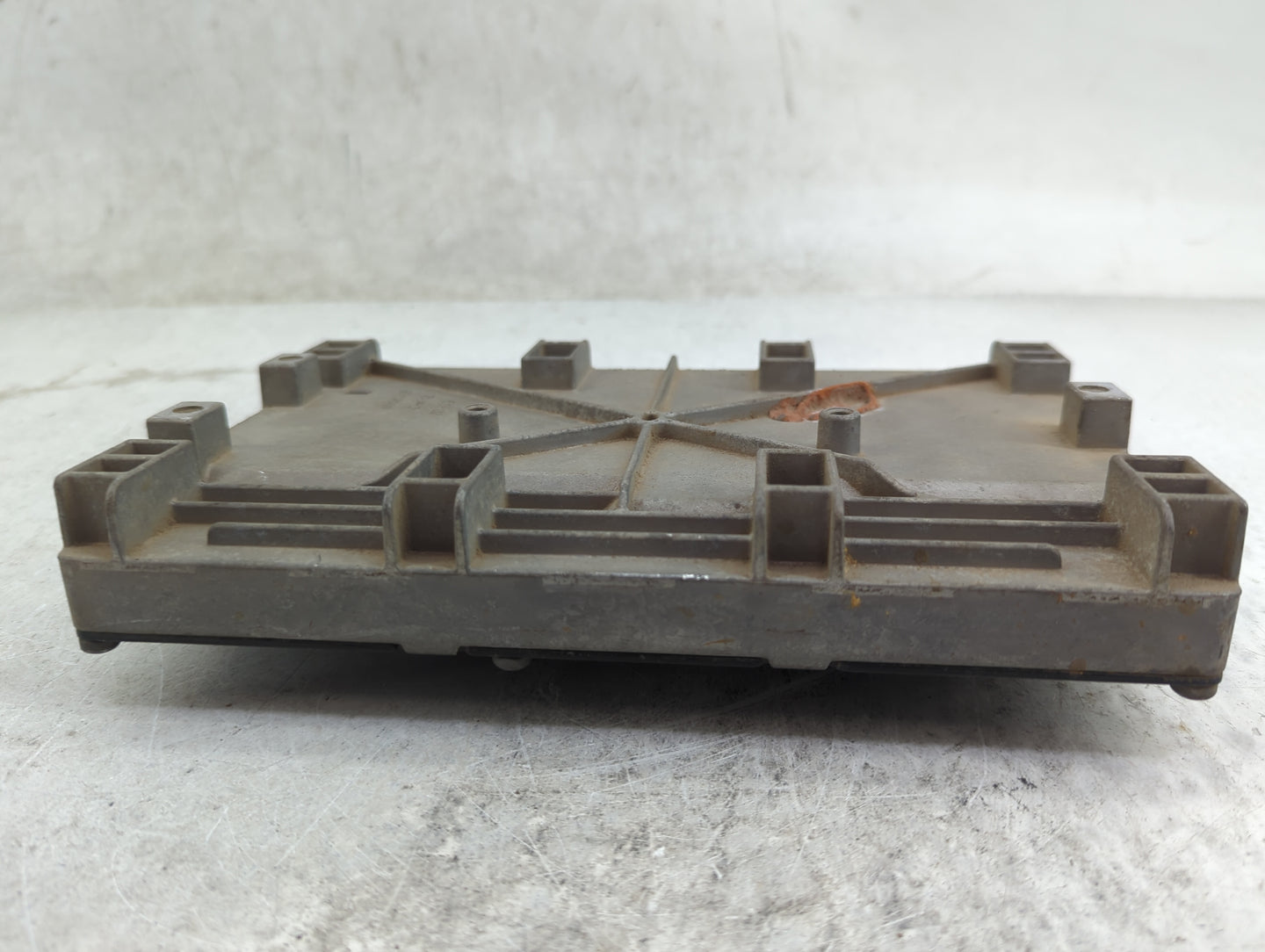 2008 Dodge Ram 2500 PCM Engine Control Computer ECU ECM PCU OEM P/N:P05187276AC 05187276AC, TEH2697JZS8E Fits OEM Used Auto 