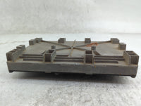 2008 Dodge Ram 2500 PCM Engine Control Computer ECU ECM PCU OEM P/N:P05187276AC 05187276AC, TEH2697JZS8E Fits OEM Used Auto 