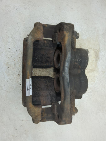 compare product 2008 Dodge Sprinter 2500 Rear Passenger Right Brake Caliper