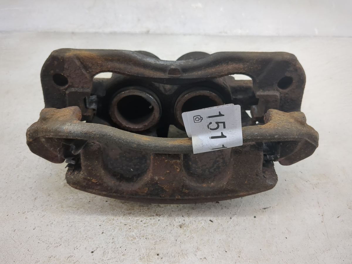 2008 Dodge Sprinter 2500 Rear Passenger Right Brake Caliper - Oemusedautoparts1.com