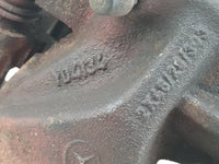 2008 Dodge Sprinter 2500 Rear Passenger Right Brake Caliper - Oemusedautoparts1.com