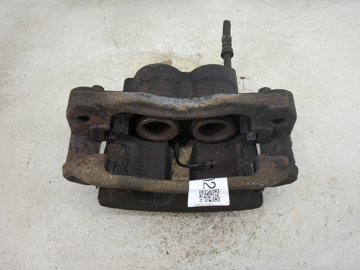 2008 Dodge Sprinter 3500 Rear Driver Left Brake Caliper - Oemusedautoparts1.com