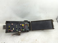 2008-2008 Dodge Ram 1500 Fusebox Fuse Box Relay Module Tipm - Oemusedautoparts1.com