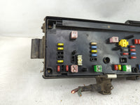 2008-2008 Dodge Ram 1500 Fusebox Fuse Box Relay Module Tipm - Oemusedautoparts1.com