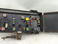 2008-2008 Dodge Ram 1500 Fusebox Fuse Box Relay Module Tipm - Oemusedautoparts1.com