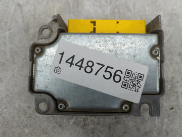 2008-2008 Dodge Ram 1500 Safety Restraint Srs Airbag Control Module - Oemusedautoparts1.com