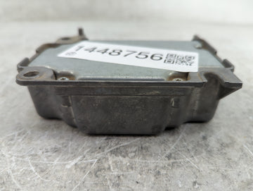 2008-2008 Dodge Ram 1500 Safety Restraint Srs Airbag Control Module