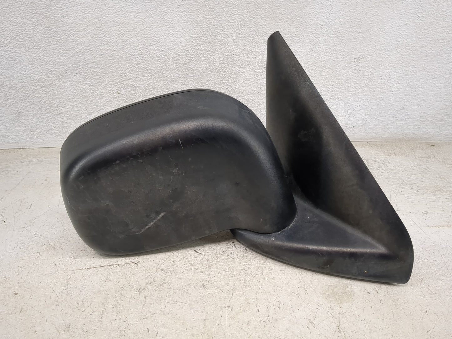 2002-2008 Dodge Ram 1500 Passenger Side View Mirror - Right Door Mirror OEM Used - Oemusedautoparts1.com