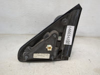 2002-2008 Dodge Ram 1500 Passenger Side View Mirror - Right Door Mirror OEM Used - Oemusedautoparts1.com