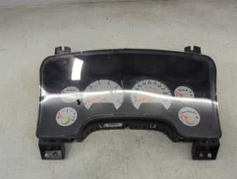 compare product 2008 Dodge Ram 1500 Instrument Cluster Speedometer Gauges P/N:A2C53289711 P05172297AE Miles:137K Fits OEM Used Auto Parts