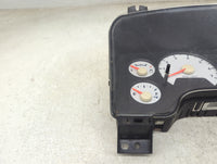 2008 Dodge Ram 1500 Instrument Cluster Speedometer Gauges P/N:A2C53289711 P05172297AE Miles:137K Fits OEM Used Auto Parts - 