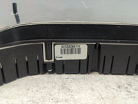 2008 Dodge Ram 1500 Instrument Cluster Speedometer Gauges P/N:A2C53289711 P05172297AE Miles:137K Fits OEM Used Auto Parts - 