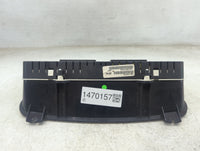 2008 Dodge Ram 1500 Instrument Cluster Speedometer Gauges P/N:A2C53289711 P05172297AE Miles:137K Fits OEM Used Auto Parts - 