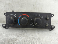 2008 Dodge Ram 1500 Climate Control Module Temperature AC/Heater Replacement P/N:P55057079AB 58024B, 58024H Fits OEM Used Au