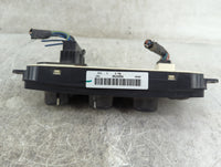 2008 Dodge Ram 1500 Climate Control Module Temperature AC/Heater Replacement P/N:P55057079AB 58024B, 58024H Fits OEM Used Au