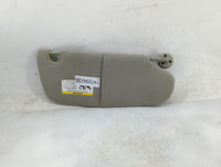 2007-2008 Dodge Ram 1500 Sun Visor Shade Replacement Driver Left Mirror Fits Fits 2007 2008 OEM Used Auto Parts - Oemusedaut