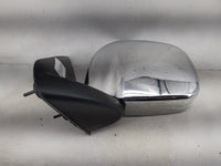 2002-2008 Dodge Ram 1500 Driver Side View Mirror - Left Door Mirror OEM Used - Oemusedautoparts1.com