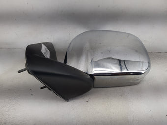 compare product 2002-2008 Dodge Ram 1500 Driver Side View Mirror - Left Door Mirror OEM Used