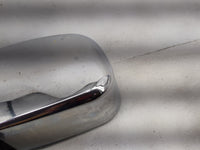 2002-2008 Dodge Ram 1500 Driver Side View Mirror - Left Door Mirror OEM Used - Oemusedautoparts1.com