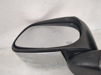 2002-2008 Dodge Ram 1500 Driver Side View Mirror - Left Door Mirror OEM Used - Oemusedautoparts1.com
