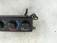 2008 Dodge Ram 1500 Climate Control Module Temperature AC/Heater Replacement P/N:P55057079AB 58024H Fits Fits 2009 2010 2011