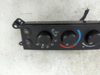 2008 Dodge Ram 1500 Climate Control Module Temperature AC/Heater Replacement P/N:P55057079AB 58024H Fits Fits 2009 2010 2011