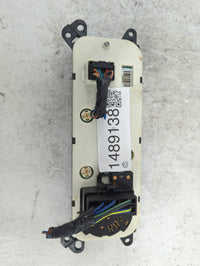 2008 Dodge Ram 1500 Climate Control Module Temperature AC/Heater Replacement P/N:P55057079AB 58024H Fits Fits 2009 2010 2011