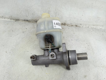 compare product 2007-2008 Dodge Ram 1500 Brake Master Cylinder 1492185