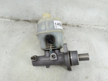 2007-2008 Dodge Ram 1500 Brake Master Cylinder 1492185 - Oemusedautoparts1.com