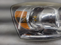 2007-2008 Dodge Ram 1500 Passenger Right Oem Head Light Headlight Lamp 1501017 - Oemusedautoparts1.com