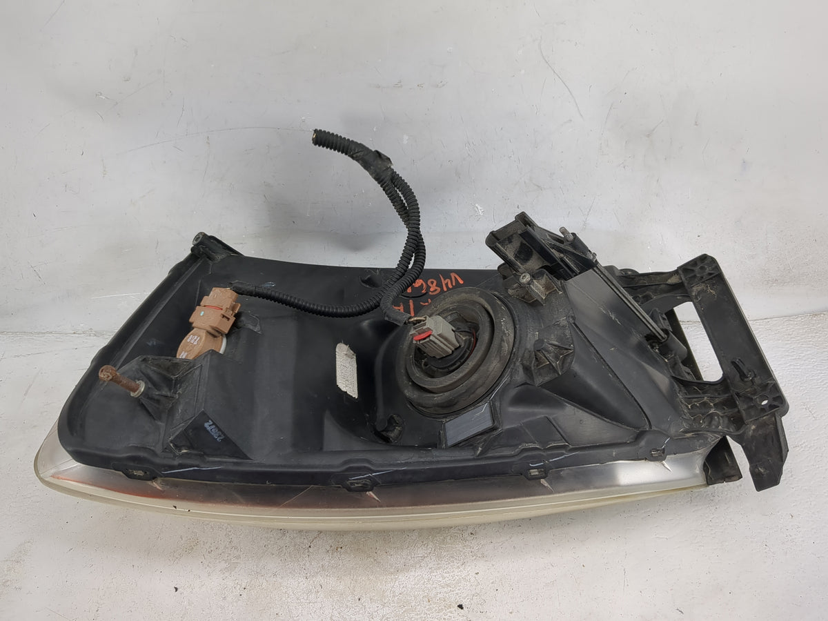 2007-2008 Dodge Ram 1500 Passenger Right Oem Head Light Headlight Lamp 1501017 - Oemusedautoparts1.com