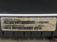 2008 Dodge Ram 1500 Instrument Cluster Speedometer Gauges P/N:P05172 97AG P05172 97AC Miles: Fits OEM Used Auto Parts - Oemu