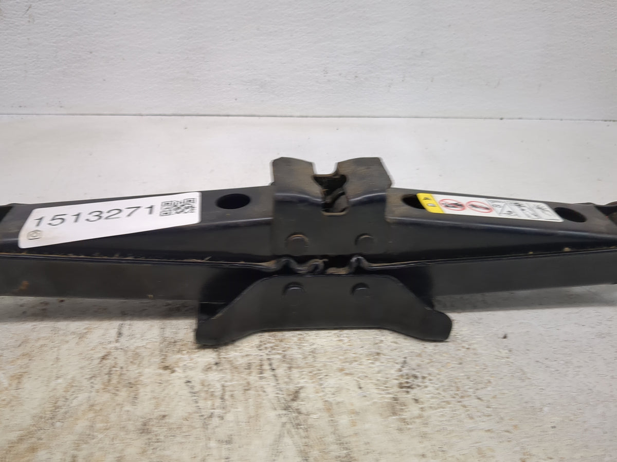 2008 Dodge Ram 1500 Spare Scissor Car Jack - Oemusedautoparts1.com