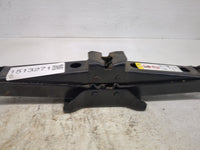 2008 Dodge Ram 1500 Spare Scissor Car Jack - Oemusedautoparts1.com