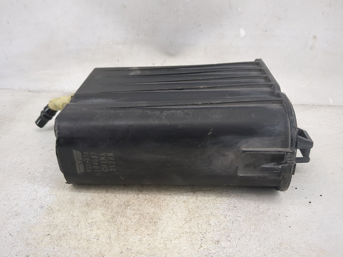 2008 Dodge Ram 1500 Fuel Vapor Charcoal Canister - Oemusedautoparts1.com
