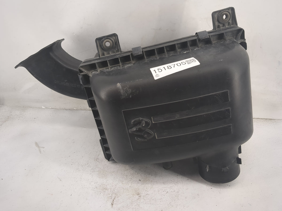 2002-2003 Dodge Ram 1500 Air Cleaner Intake-duct Hose Tube 1518705 - Oemusedautoparts1.com