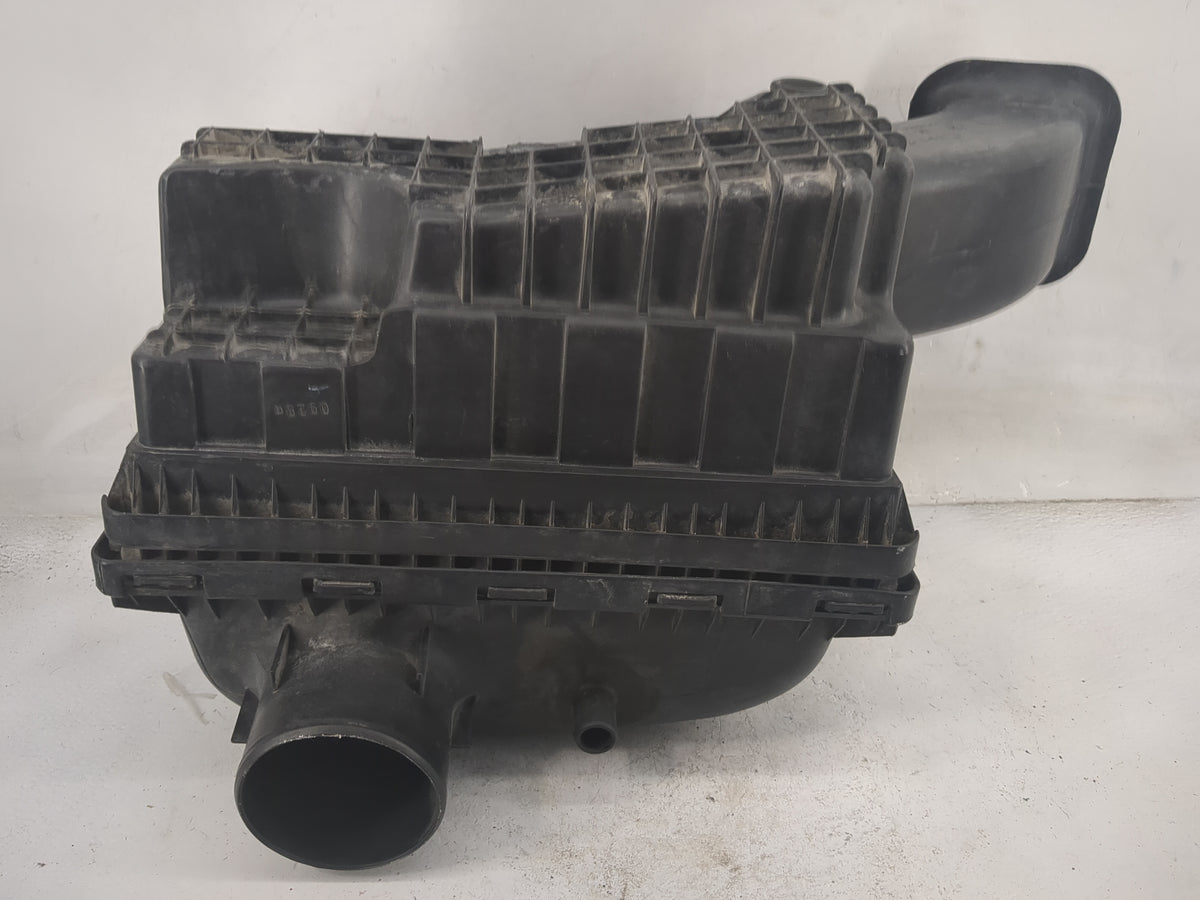 2002-2003 Dodge Ram 1500 Air Cleaner Intake-duct Hose Tube 1518705 - Oemusedautoparts1.com