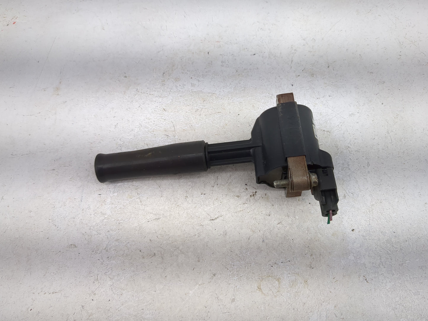 2008 Ferrari 360 Ignition Coil Igniter Pack 1482467 - Oemusedautoparts1.com