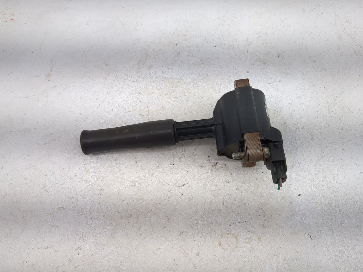 2008 Ferrari 360 Ignition Coil Igniter Pack 1482467 - Oemusedautoparts1.com