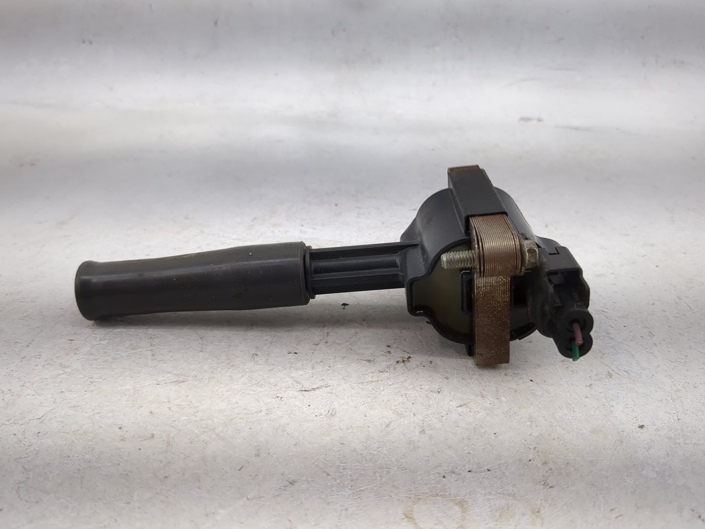 2008 Ferrari 360 Ignition Coil Igniter Pack 1482467 - Oemusedautoparts1.com
