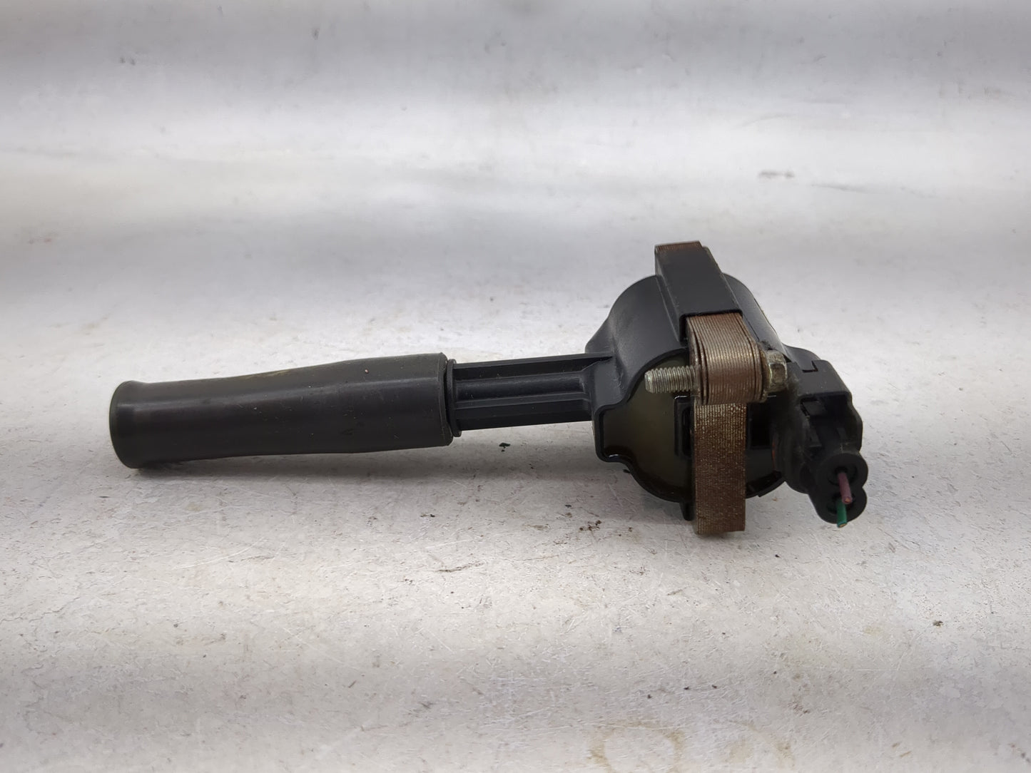 2008 Ferrari 360 Ignition Coil Igniter Pack 1482467 - Oemusedautoparts1.com